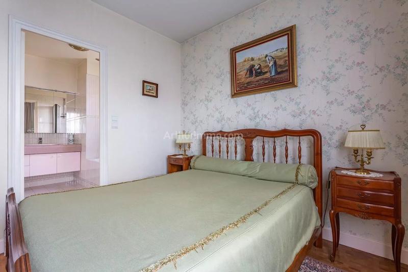 Maison - 193 m² - 6 pièces