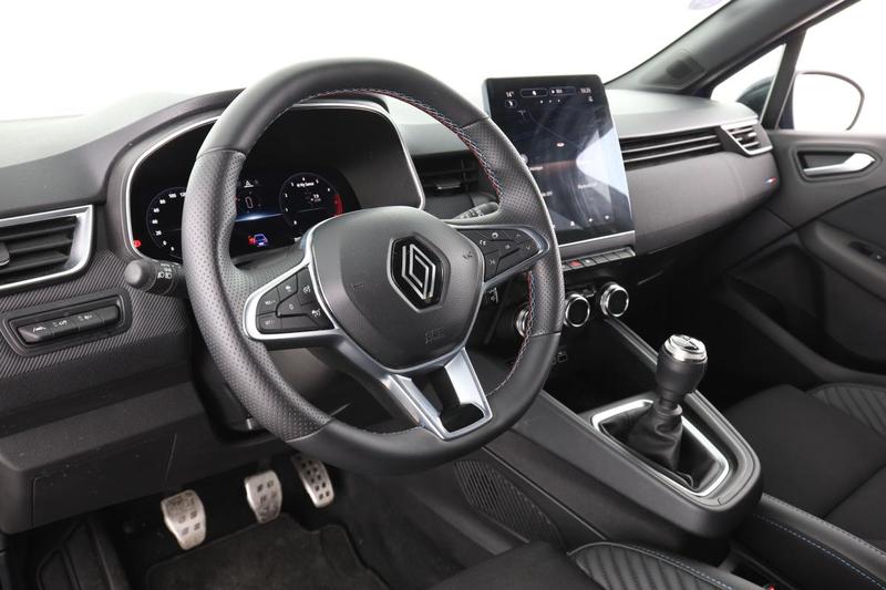 Renault Clio 1.0 TCe Esprit Alpine 91 ch