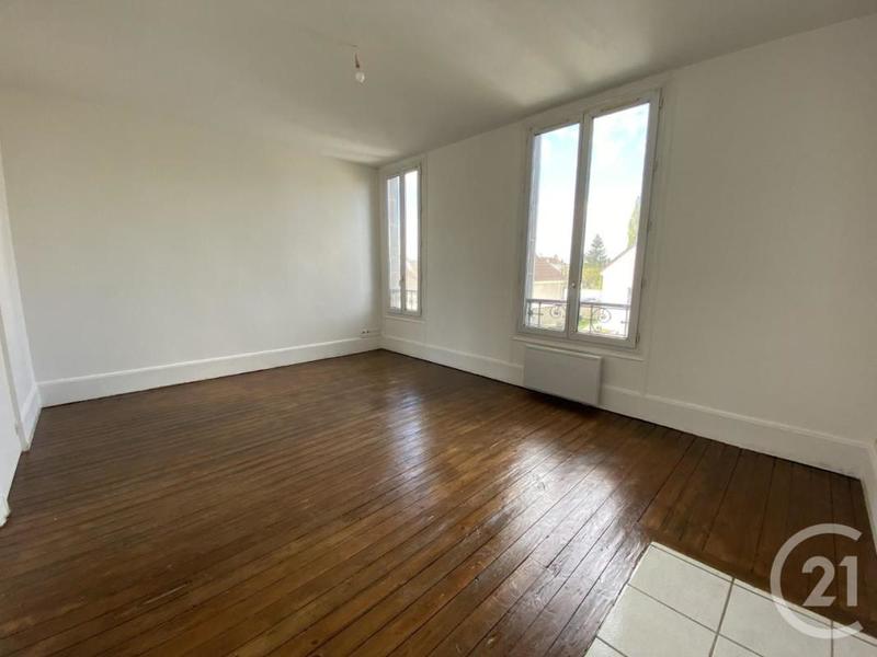 Appartement - 40 m² - 1 pièce