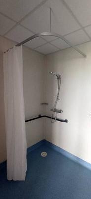 Appartement - 24 m² - 1 pièce