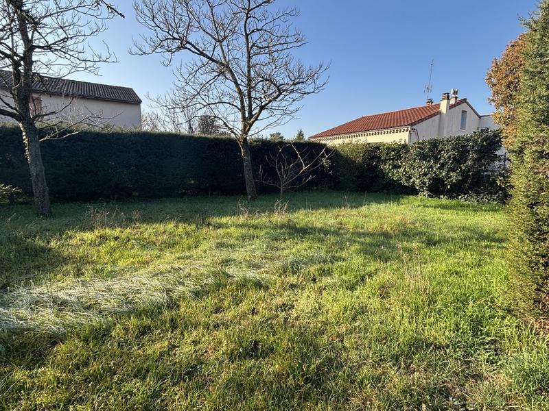 Maison - 163 m² - 7 pièces