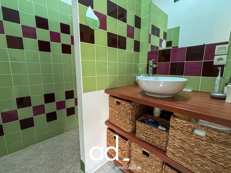 Maison - 150 m² - 6 pièces