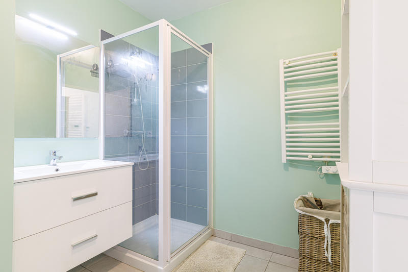 Appartement - 26 m² - 1 pièce