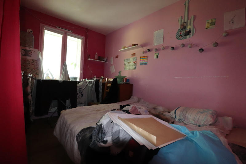 Maison - 159 m² - 6 pièces