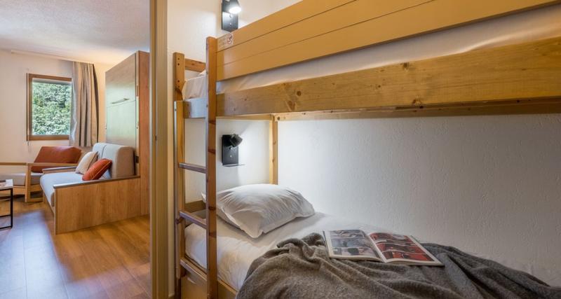 Appartement - 28 m² - 1 pièce