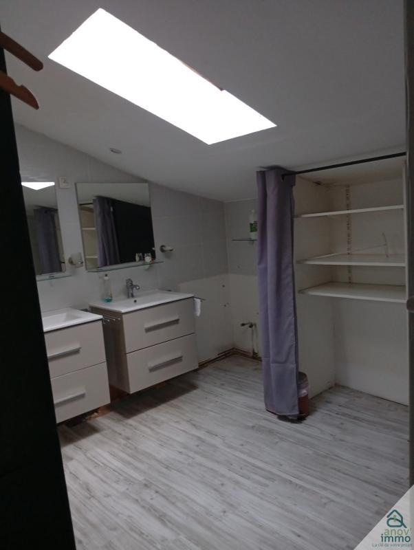 Maison de village - 163 m² - 7 pièces