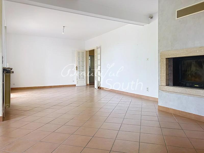 Maison - 189 m² - 7 pièces