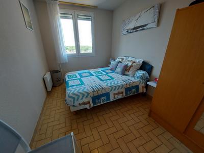 Appartement - 53 m² - 3 pièces