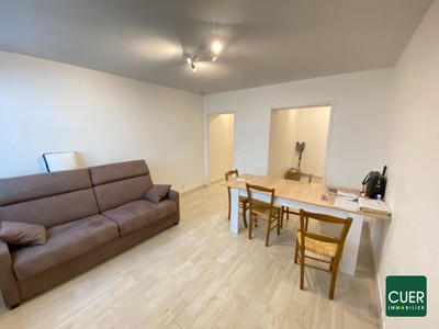 Appartement - 30 m² - 1 pièce