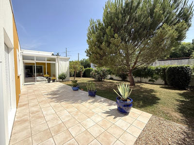 Maison - 144 m² - 4 pièces