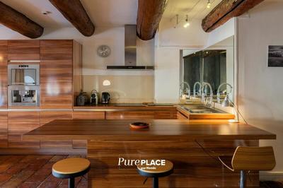 Appartement - 141 m² - 4 pièces