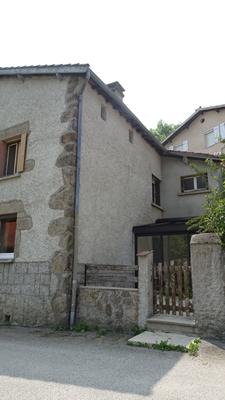 Maison - 112 m² - 5 pièces