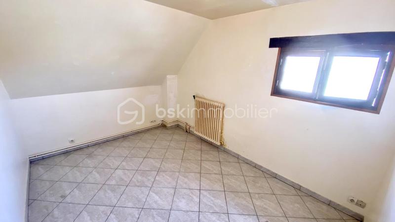 Maison - 128 m² - 5 pièces