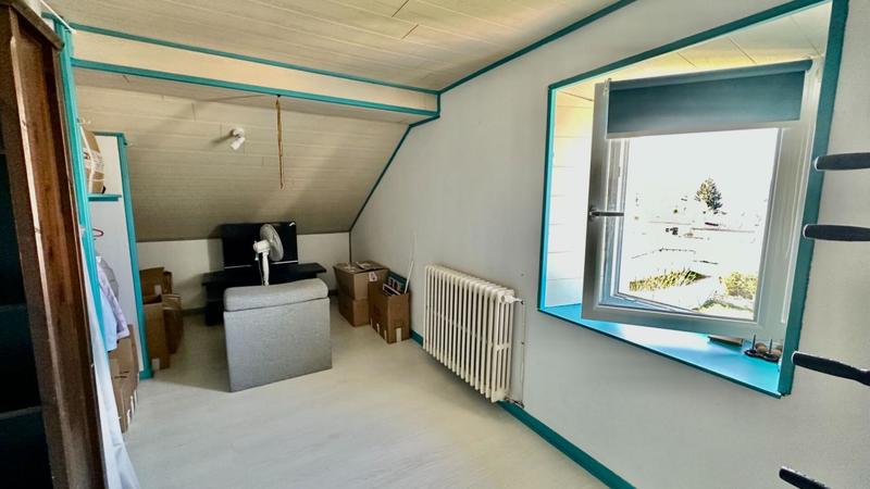 Maison - 105 m² - 4 pièces