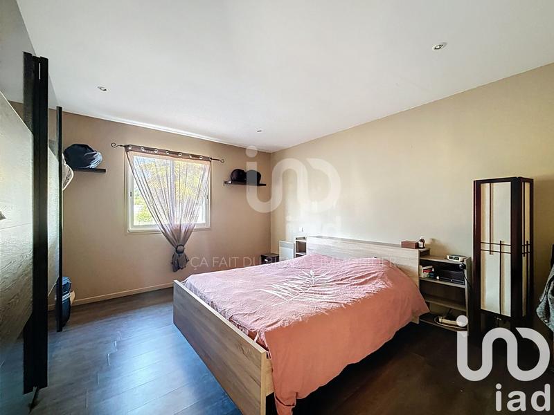 Maison - 189 m² - 8 pièces