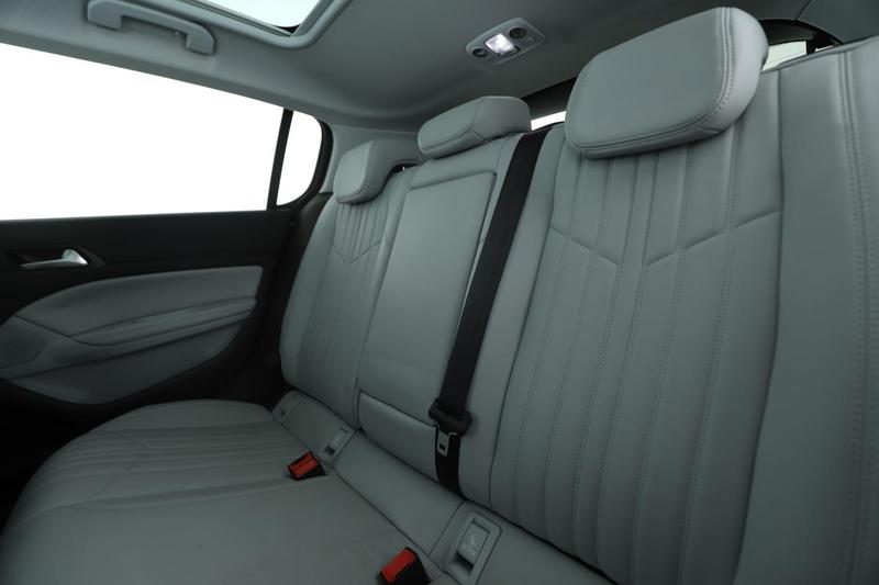 Peugeot 308 1.6 Thp Feline 155 ch