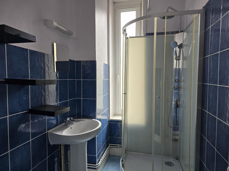 Appartement - 54 m² - 3 pièces