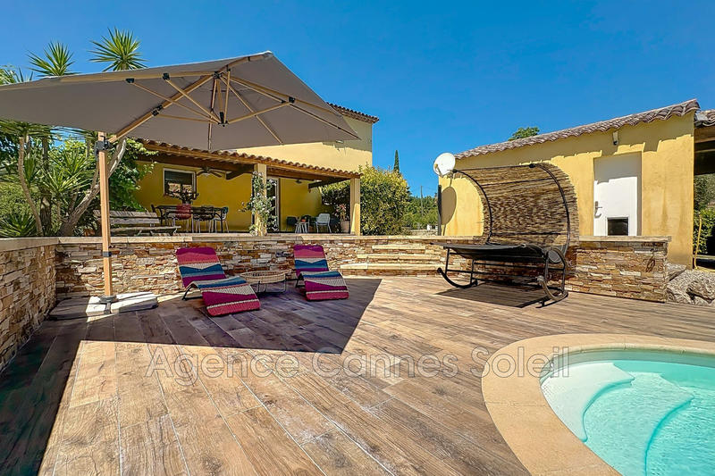 Villa - 117 m² - 4 pièces