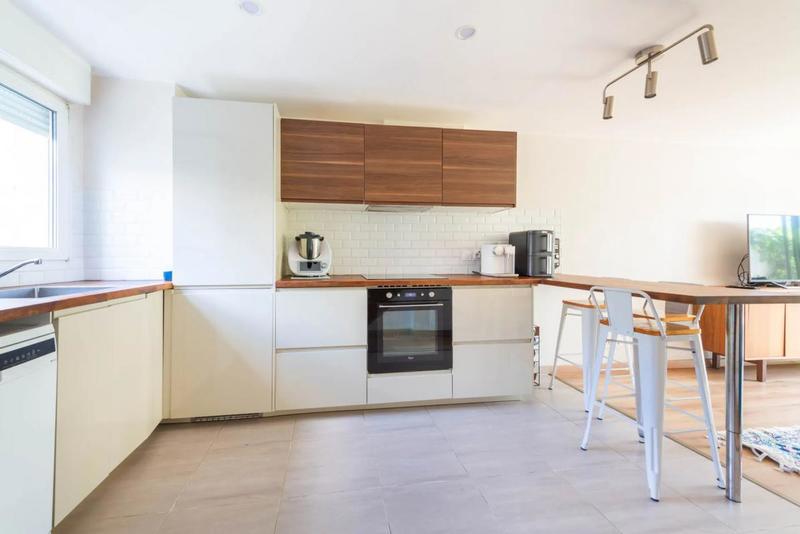 Maison - 118 m² - 5 pièces