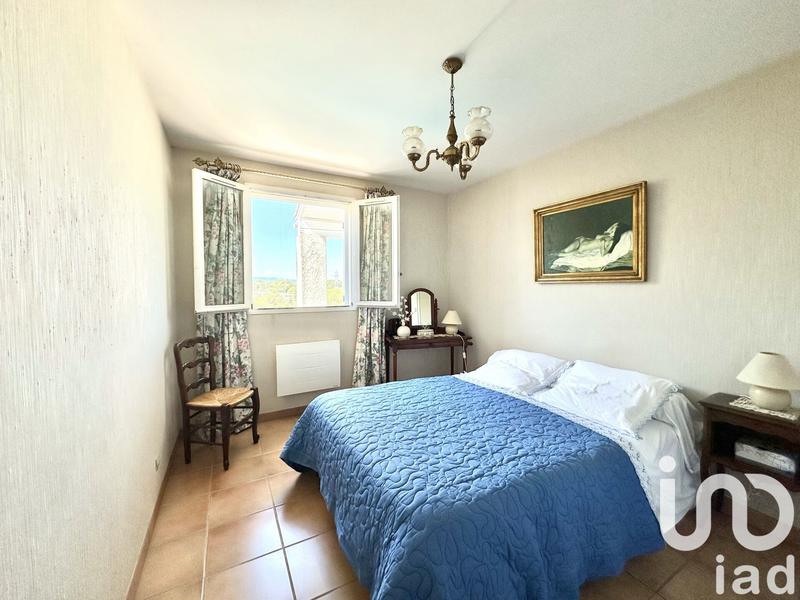 Maison - 136 m² - 5 pièces