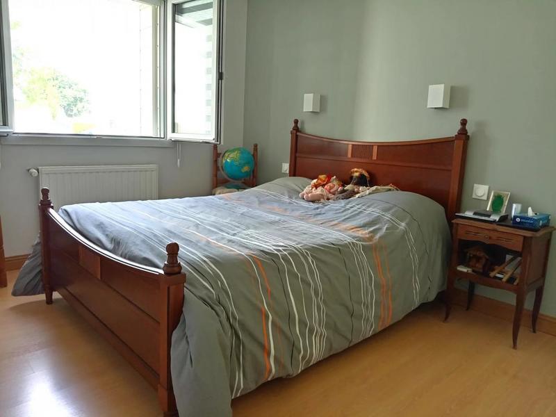 Propriété - 109 m² - 6 pièces