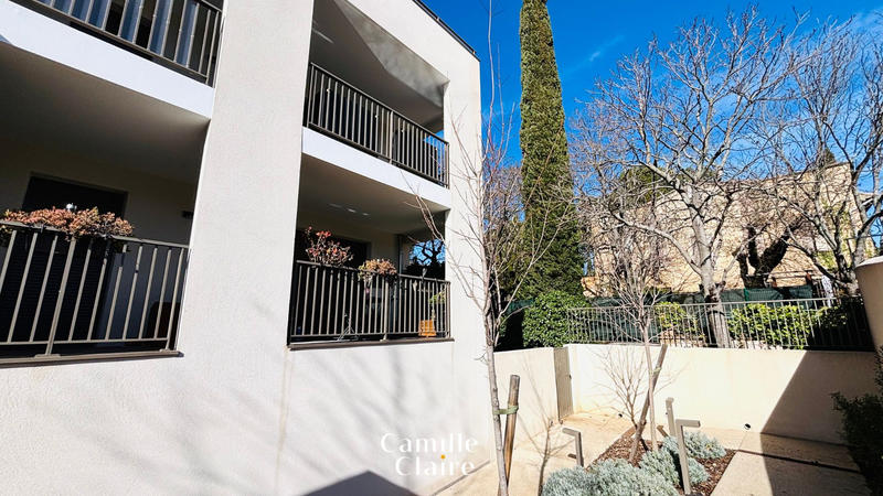 Appartement - 52 m² - 2 pièces