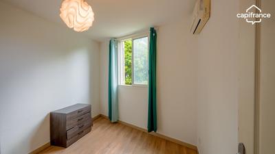 Appartement - 52 m² - 2 pièces