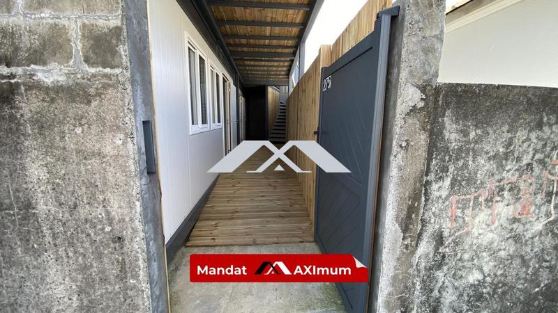 Local d'activité / Entrepôt - 50 m²