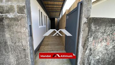 Local d'activité / Entrepôt - 50 m²