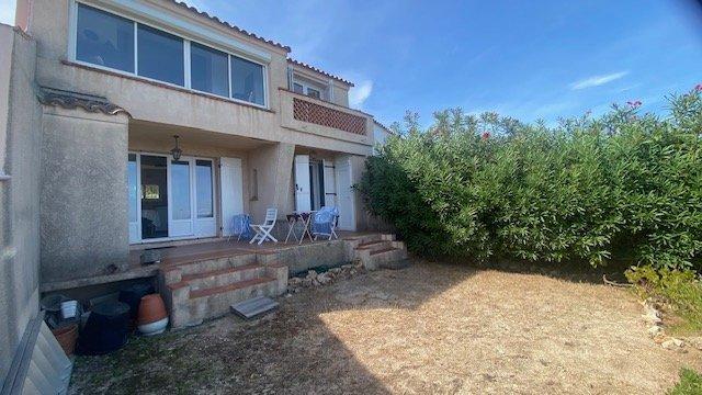 Mazet - 70 m² - 3 pièces