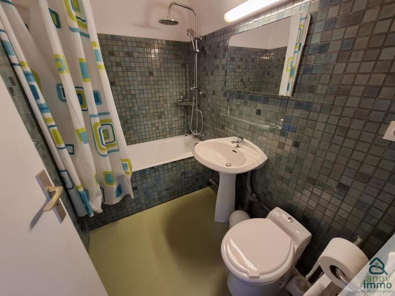 Appartement - 51 m² - 3 pièces