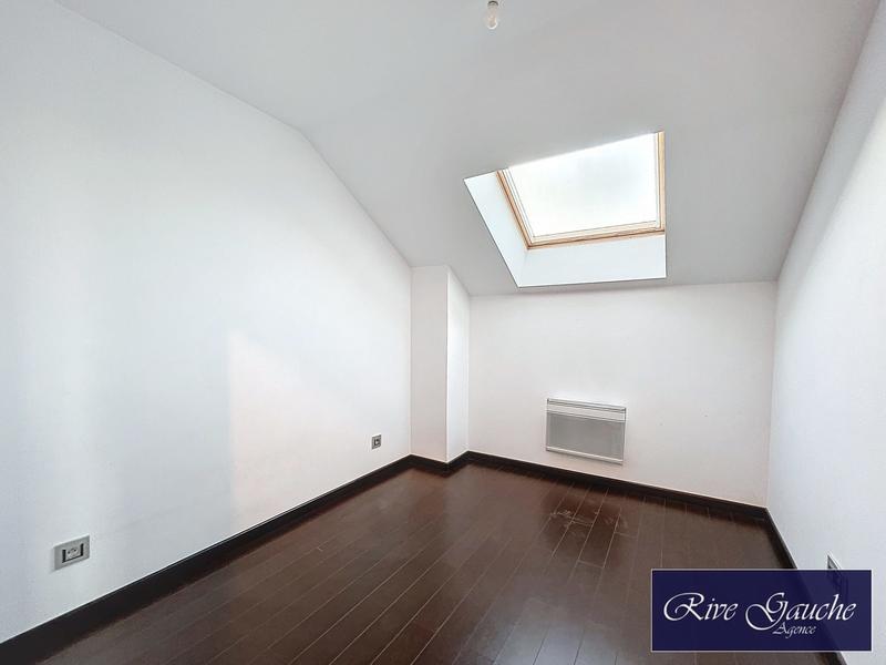 Maison - 130 m² - 4 pièces