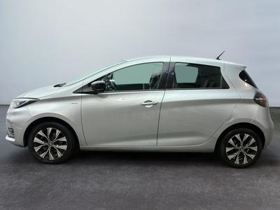 Renault Zoe E-Tech Electrique R110 Achat Intégral Limited