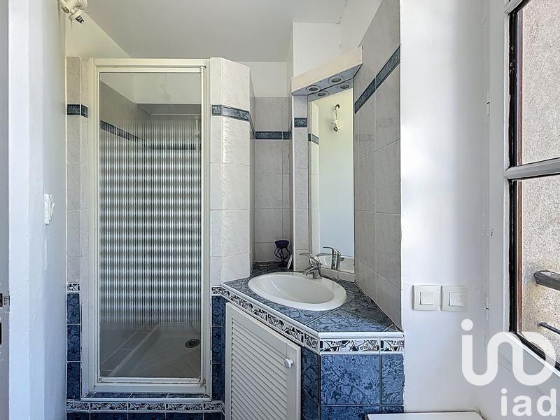 Maison - 160 m² - 9 pièces