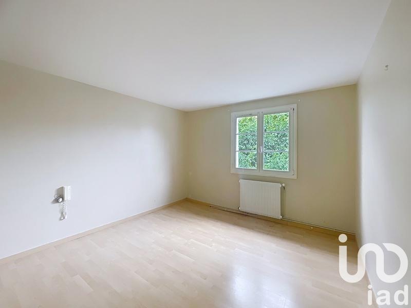 Maison - 97 m² - 5 pièces