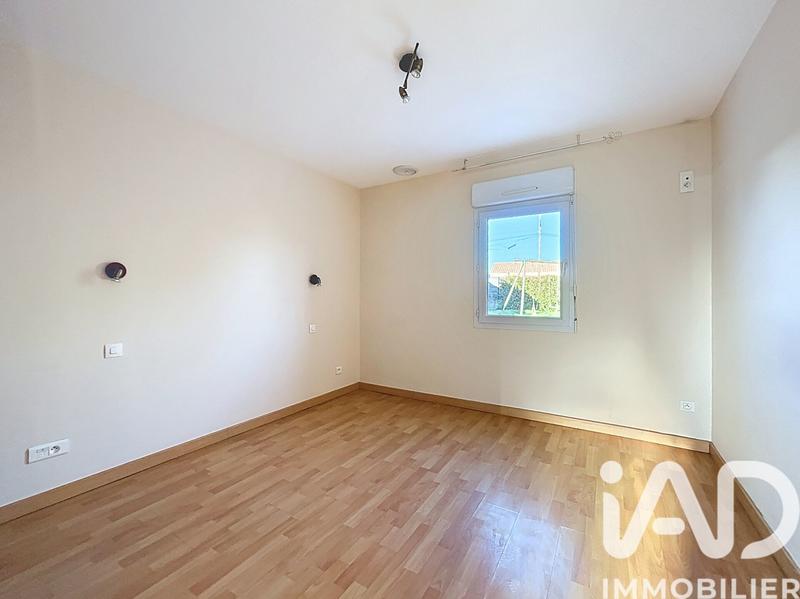 Maison - 86 m² - 4 pièces