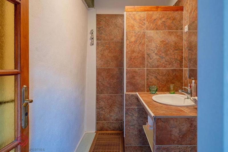 Ferme - 229 m² - 7 pièces