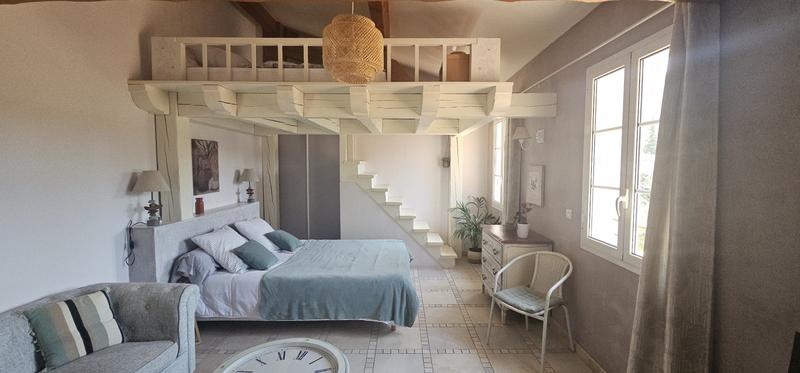 Maison - 190 m² - 4 pièces