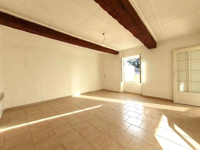 Maison - 81 m² - 3 pièces