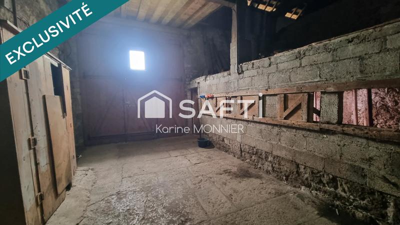 Ferme - 238 m² - 6 pièces