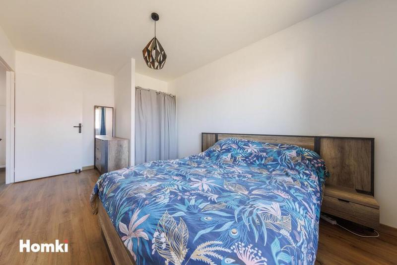 Maison - 116 m² - 5 pièces