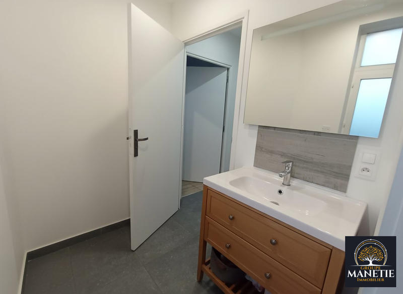 Maison - 117 m² - 6 pièces