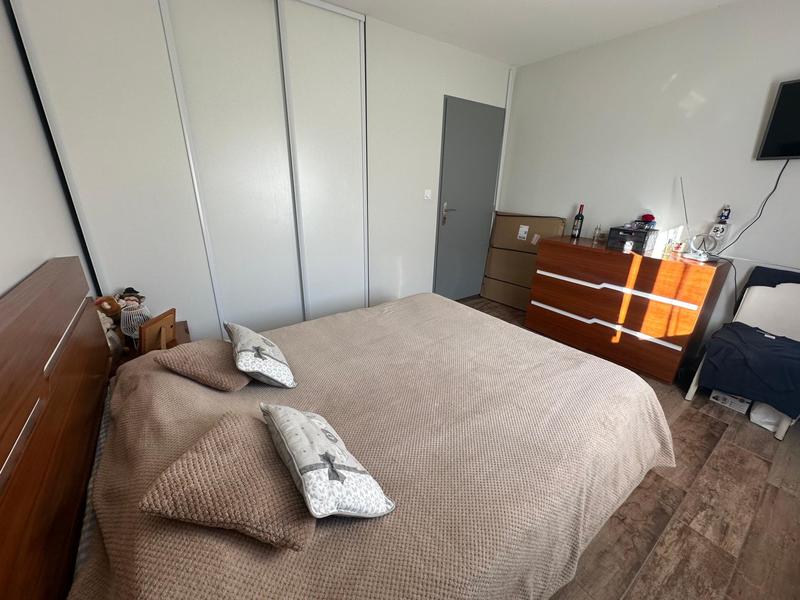 Maison - 81 m² - 4 pièces