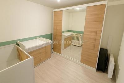 Maison - 44 m² - 2 pièces