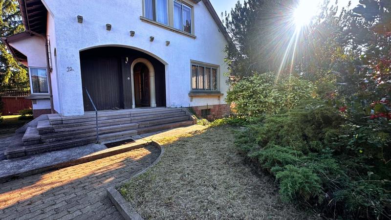 Maison - 157 m² - 6 pièces