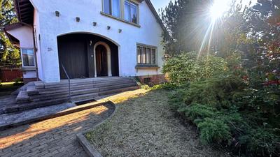 Maison - 157 m² - 6 pièces