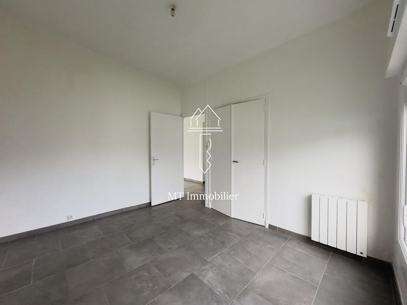 Maison - 94 m² - 5 pièces