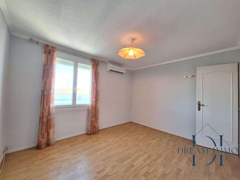 Maison - 107 m² - 5 pièces