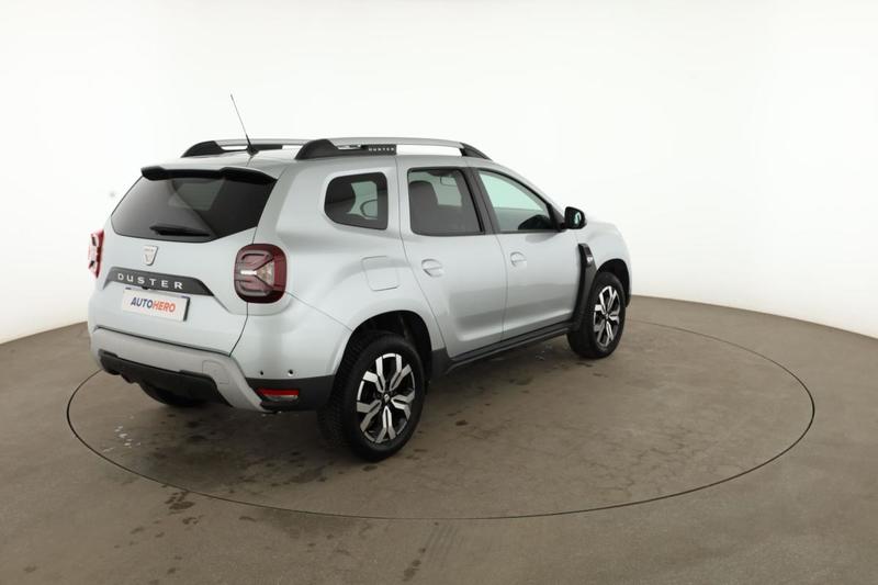 Dacia Duster II 1.5 Blue dCi Prestige + 4x2 116 ch