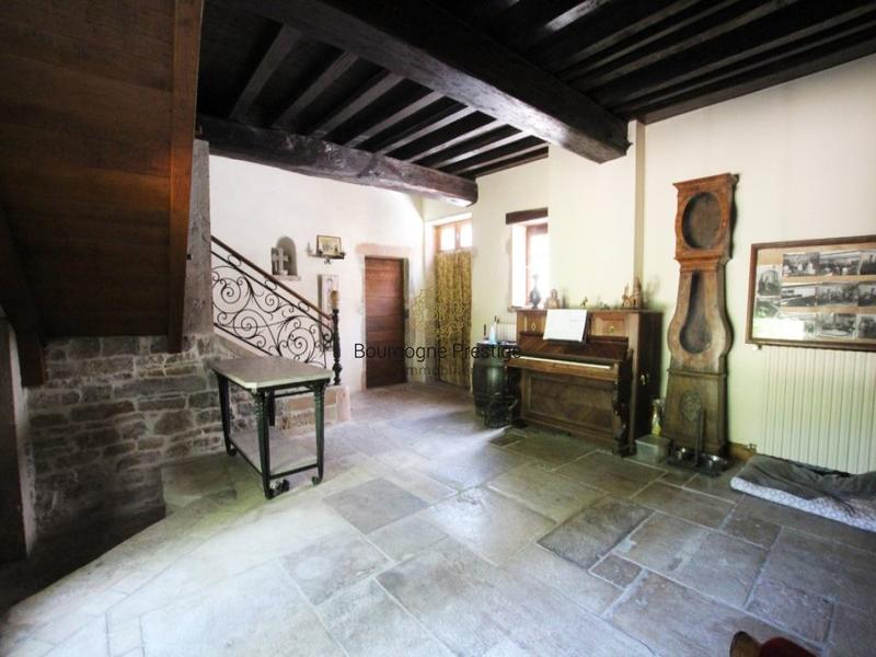 Demeure - 344 m² - 15 pièces